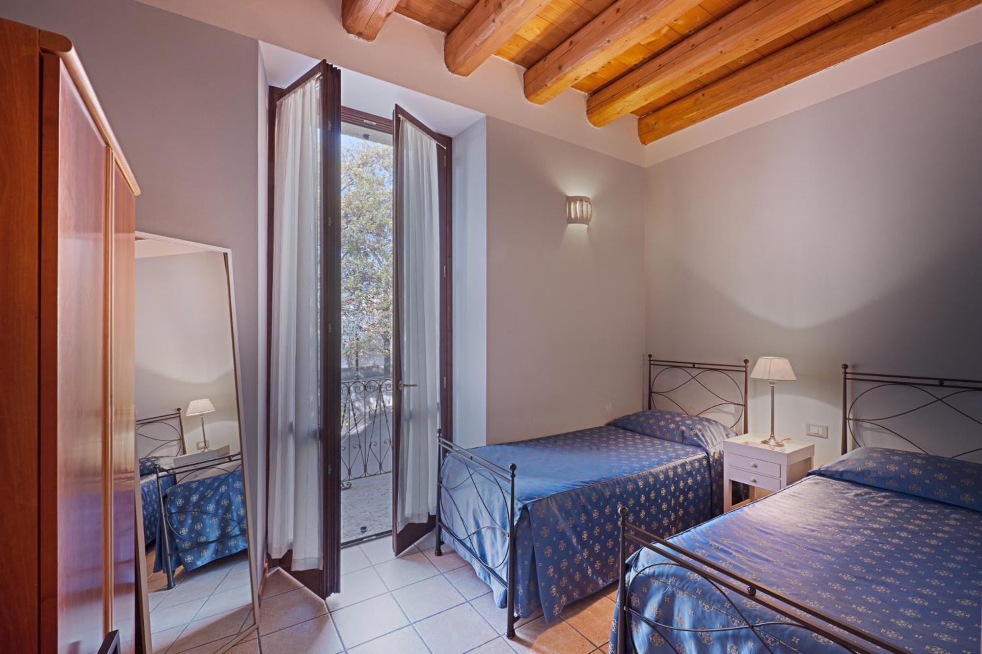 Residence San Lorenzo, Verona